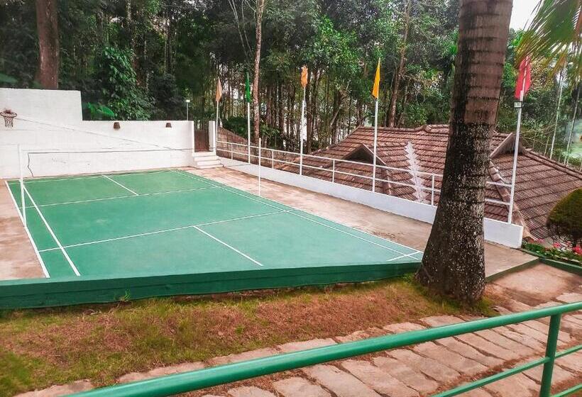 The Wave Lakeview Resort & Spa