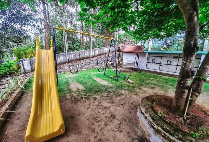 The Wave Lakeview Resort & Spa