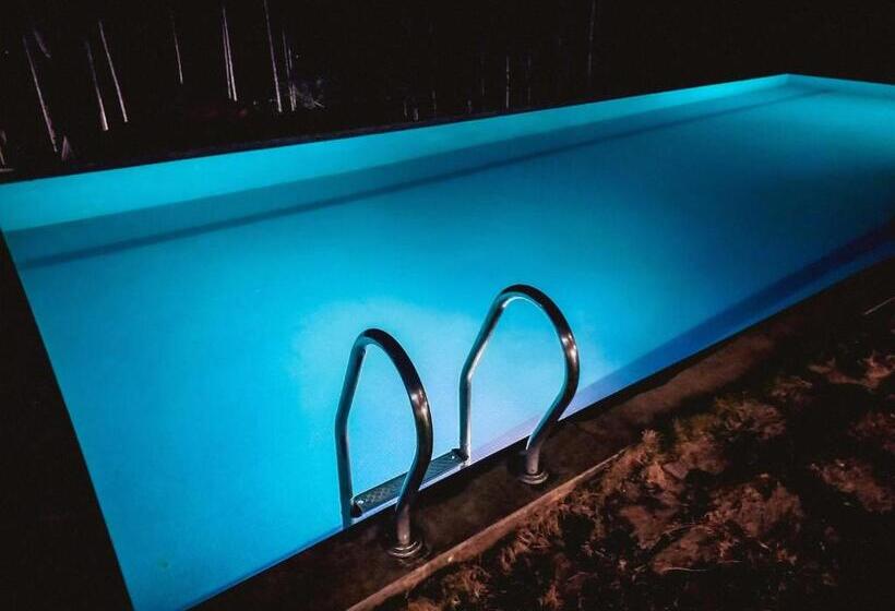 The Wave Lakeview Resort & Spa