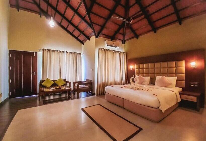 The Wave Lakeview Resort & Spa