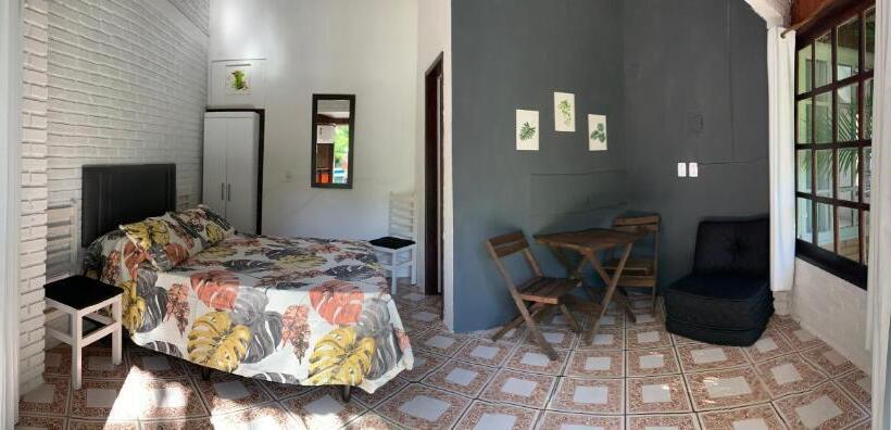 فندق صغير Pousada Em Bombinhas Jardin Flamingo