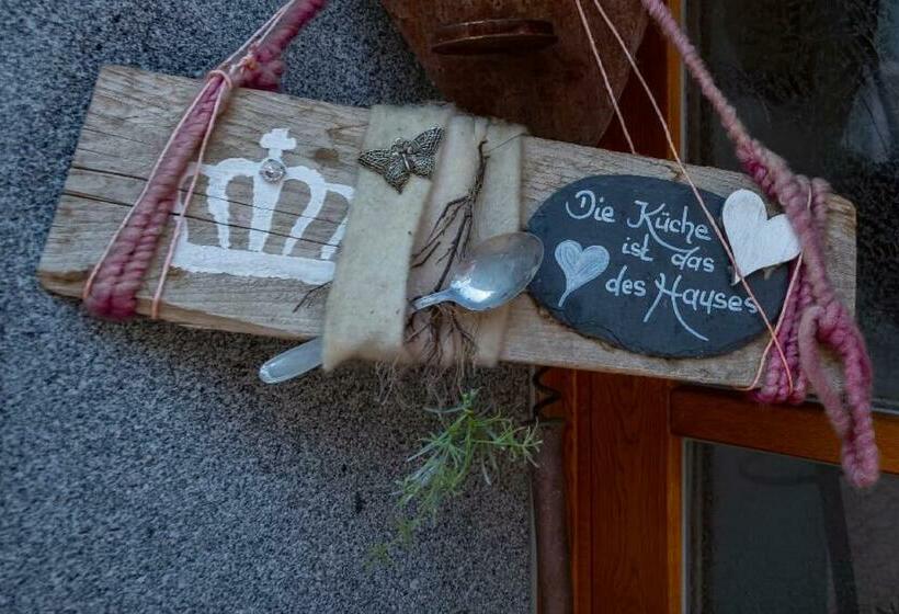 הוסטל Gasthof Geier