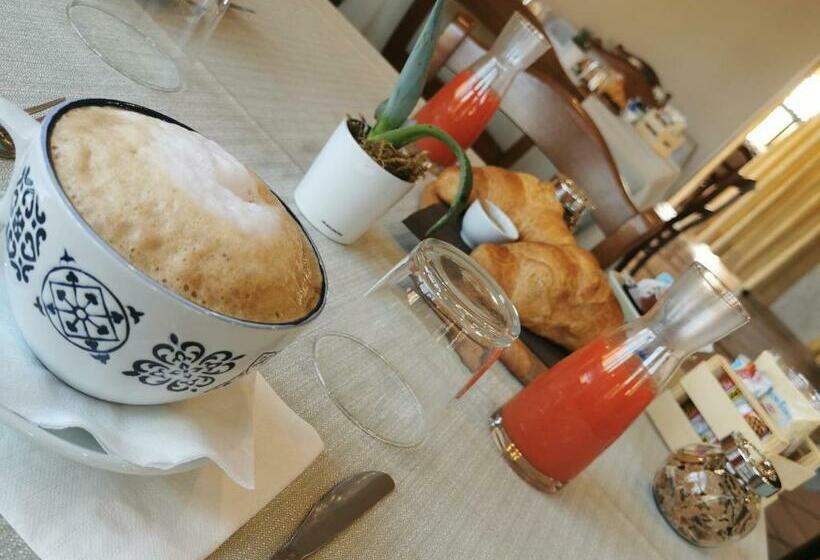 צימר Agriturismo Agri Mediterraneo