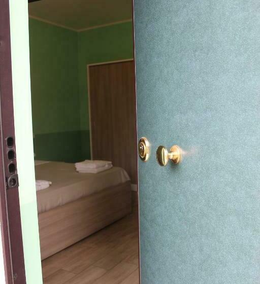 צימר Agriturismo Agri Mediterraneo