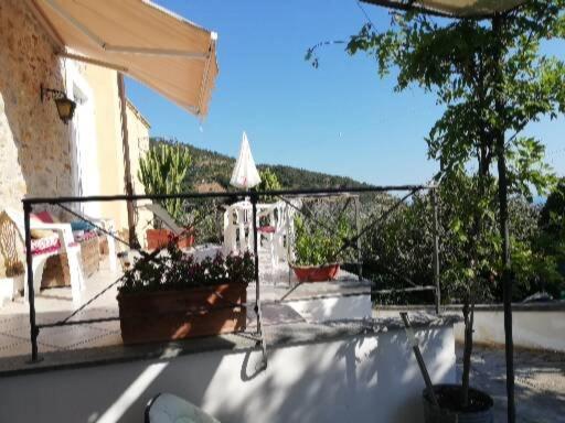 Bed and Breakfast Ca  Clémentine