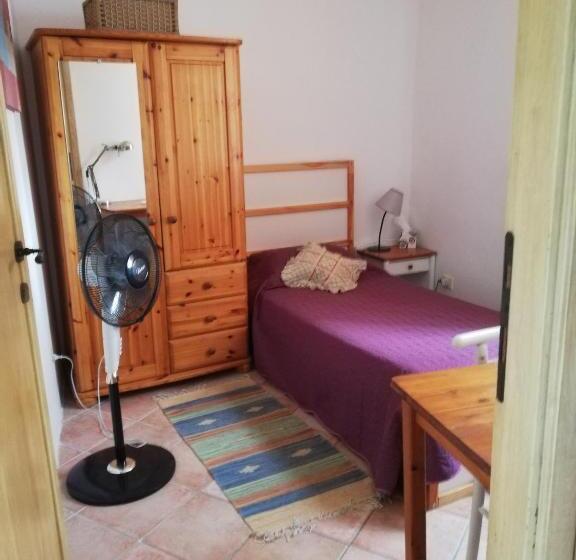 Bed and Breakfast Ca  Clémentine