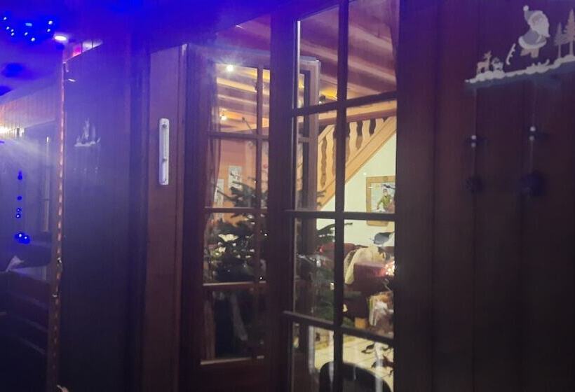 צימר Chalet Esprit