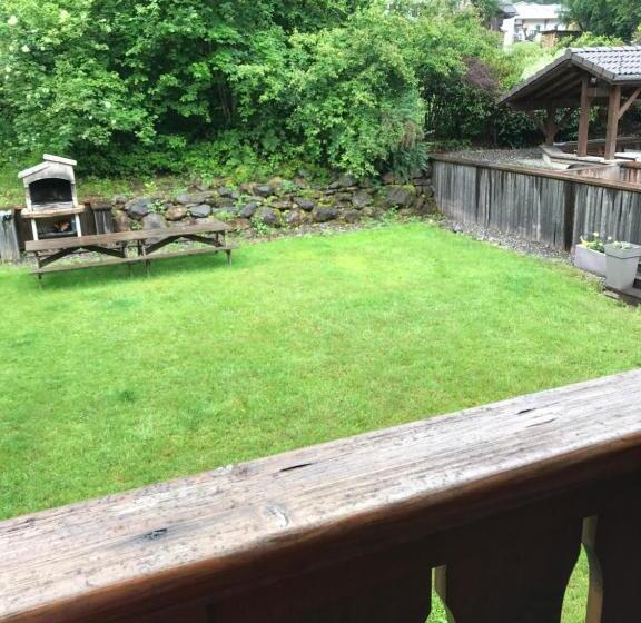 צימר Chalet Esprit