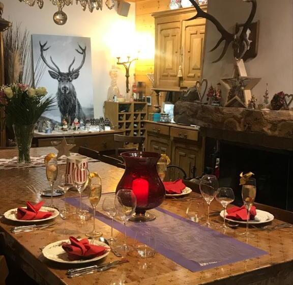 צימר Chalet Esprit