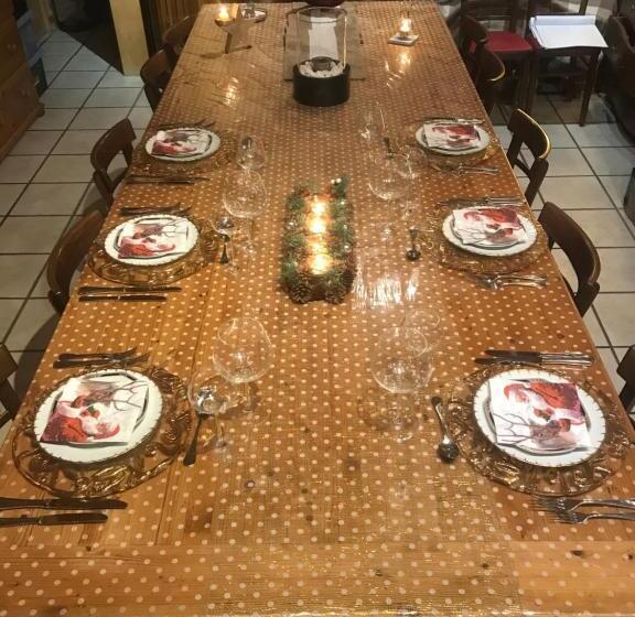צימר Chalet Esprit