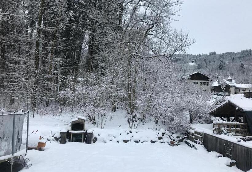 צימר Chalet Esprit