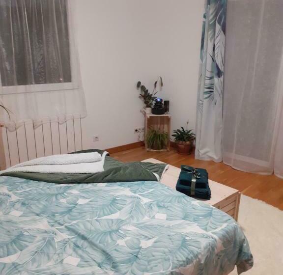 住宿加早餐  Eclosion De Lumière