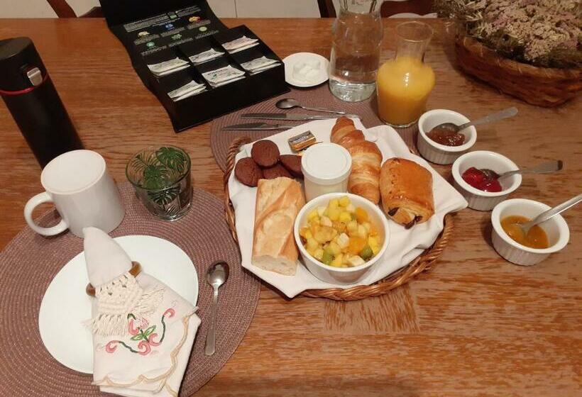 住宿加早餐  Eclosion De Lumière