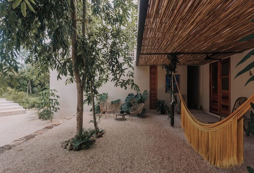 مبيت وإفطار Galopina