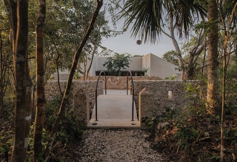 مبيت وإفطار Galopina