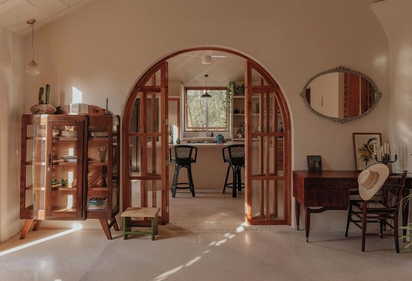 住宿加早餐  Galopina