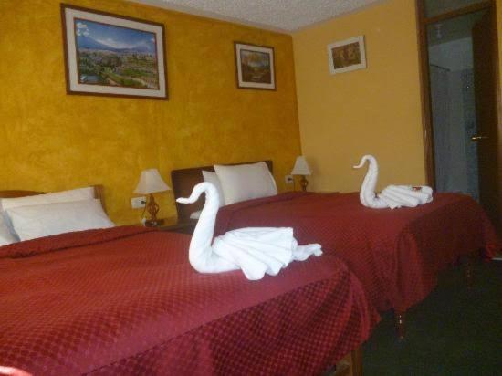 Bed and Breakfast Hostal Suite Estelar