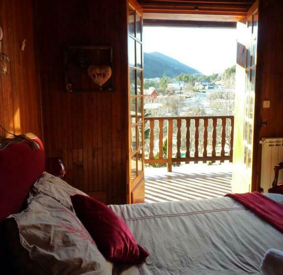 민박 L ânon D Andon