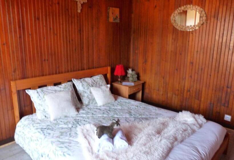 민박 L ânon D Andon