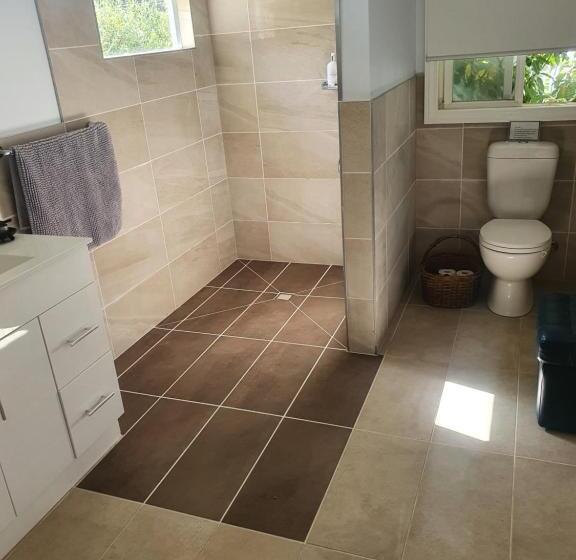 مبيت وإفطار Wanderers Cottage