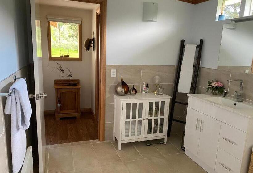 مبيت وإفطار Wanderers Cottage