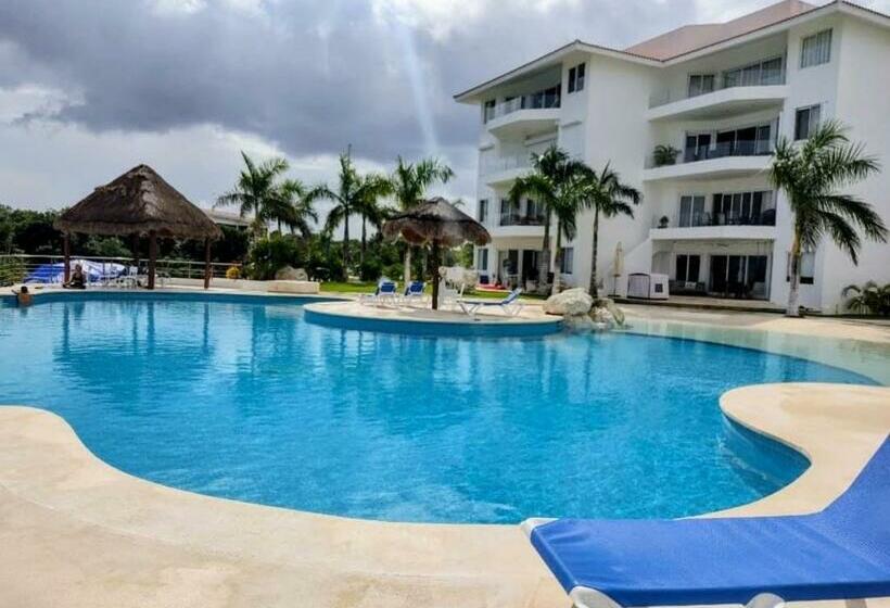 Bliss At Puerto Aventuras