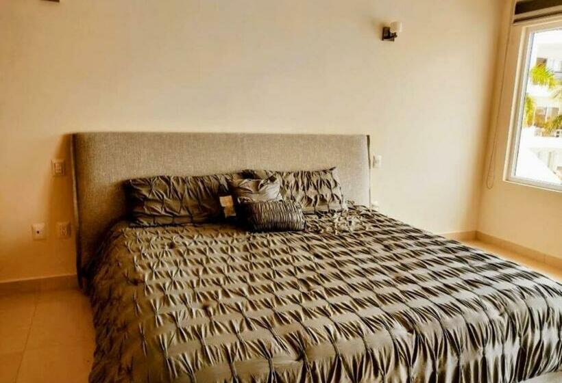 Bliss At Puerto Aventuras