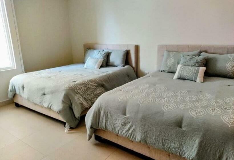 Bliss At Puerto Aventuras