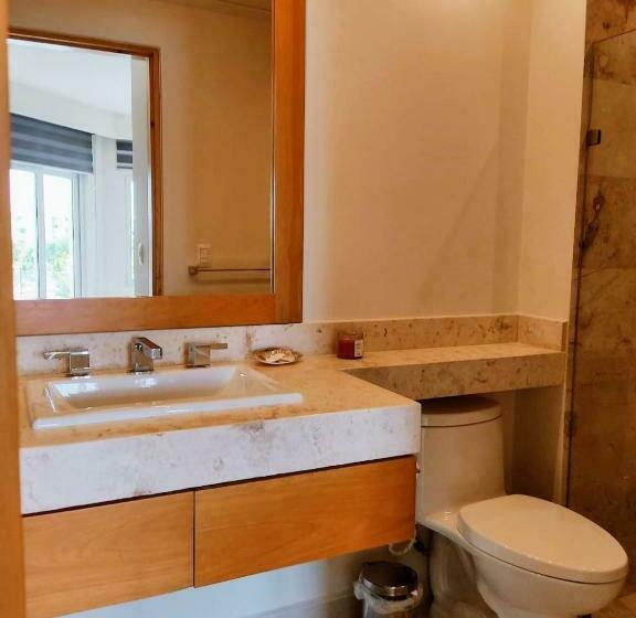 Bliss At Puerto Aventuras