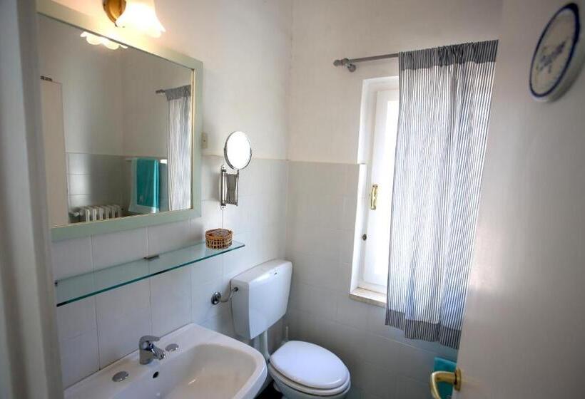 Ca  La Stella Sea View Apartments