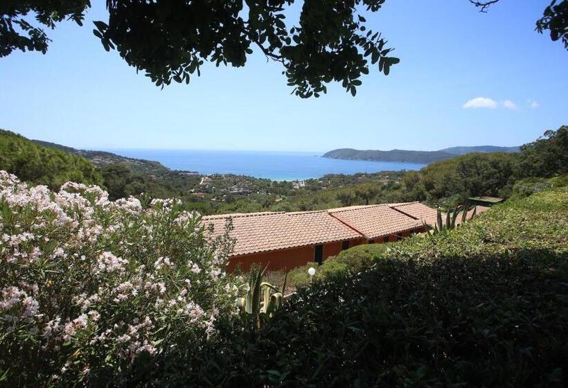 Ca  La Stella Sea View Apartments