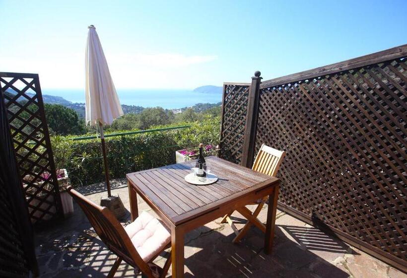 Ca  La Stella Sea View Apartments