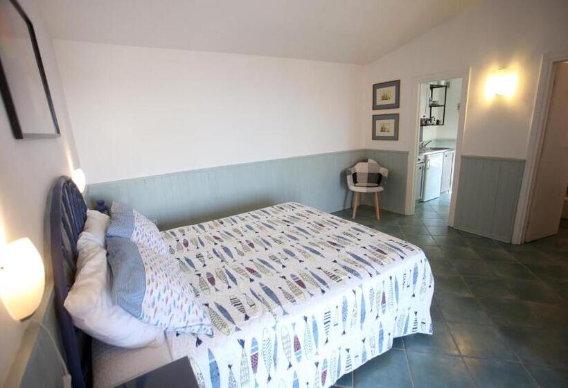 Ca  La Stella Sea View Apartments