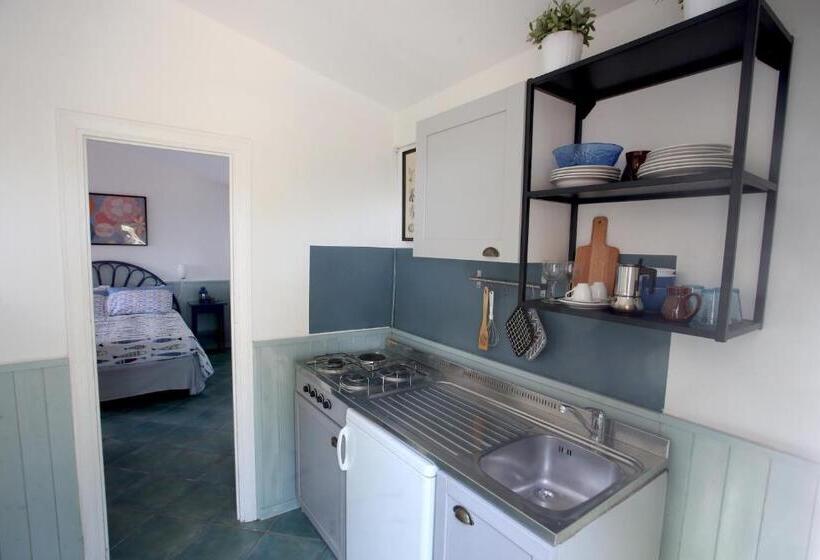 Ca  La Stella Sea View Apartments