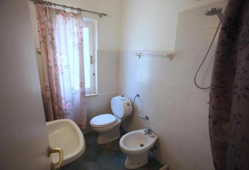 Ca  La Stella Sea View Apartments