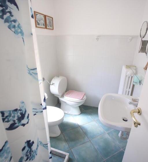 Ca  La Stella Sea View Apartments