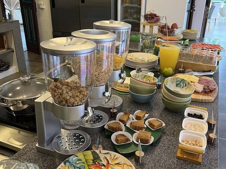 Casa Jacaranda Hotel Boutique