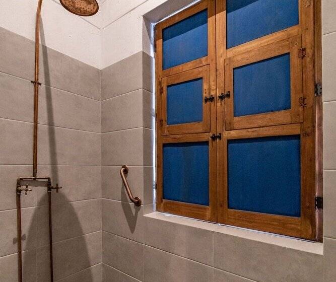 Casa Jacaranda Hotel Boutique