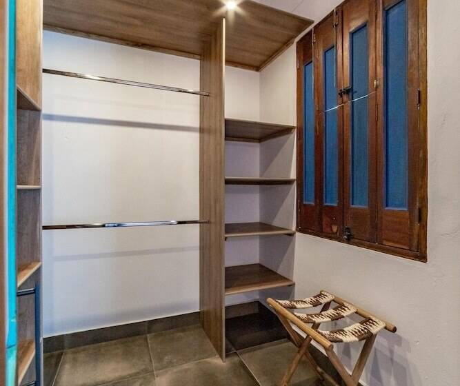 Casa Jacaranda Hotel Boutique