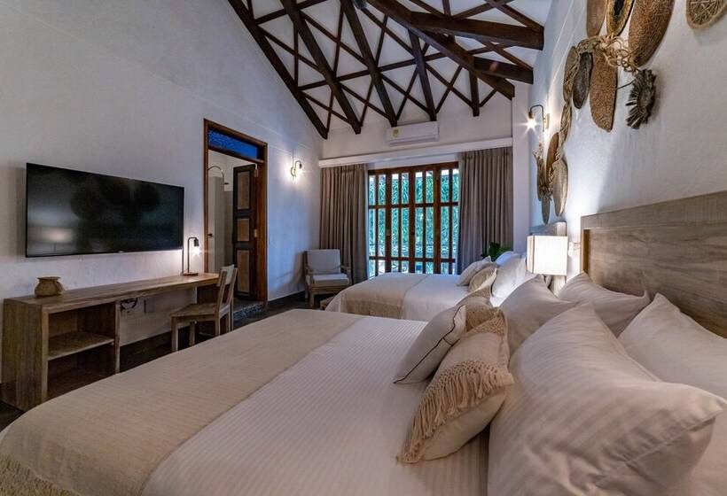 Casa Jacaranda Hotel Boutique