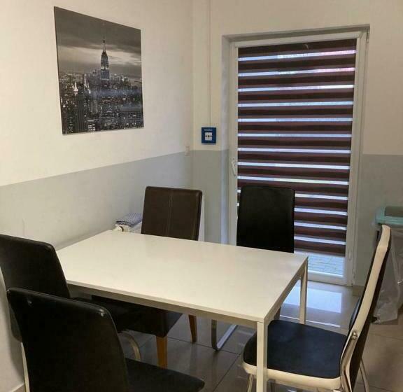 Hostel Ellwürder Hof