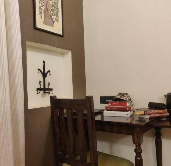 Hotel Aranyak Resort Kanha