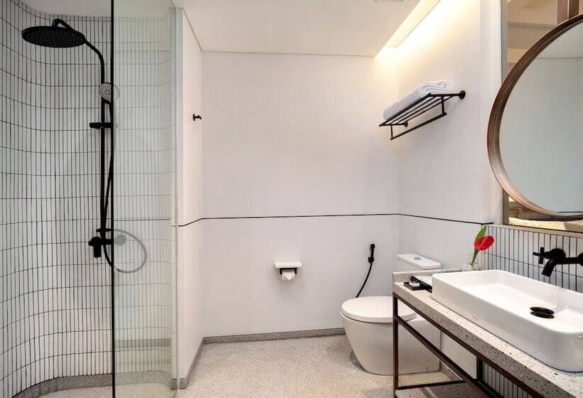 فندق Aruss Semarang