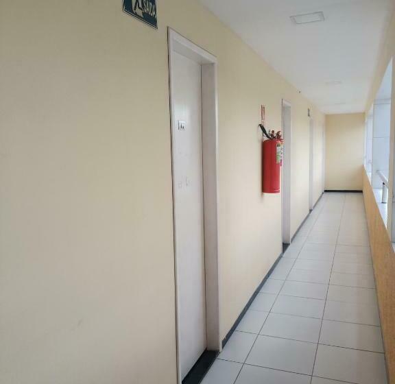 ホテル Cantinho Do Brejo Pousada