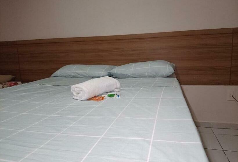 ホテル Cantinho Do Brejo Pousada