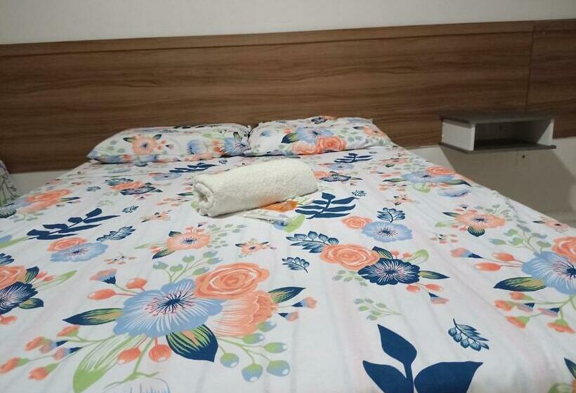 ホテル Cantinho Do Brejo Pousada