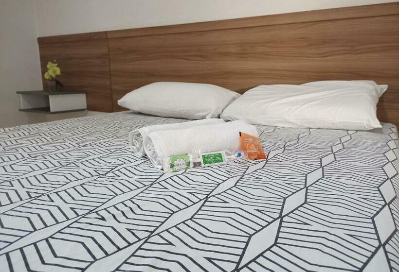 ホテル Cantinho Do Brejo Pousada