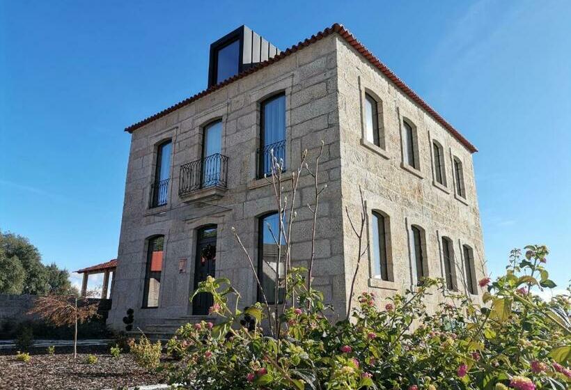 Отель Casa Nova Rural