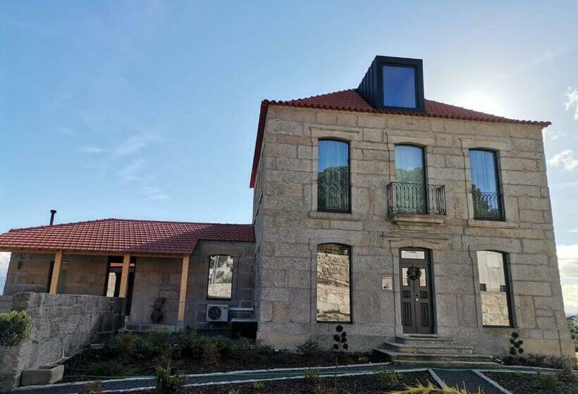 Отель Casa Nova Rural