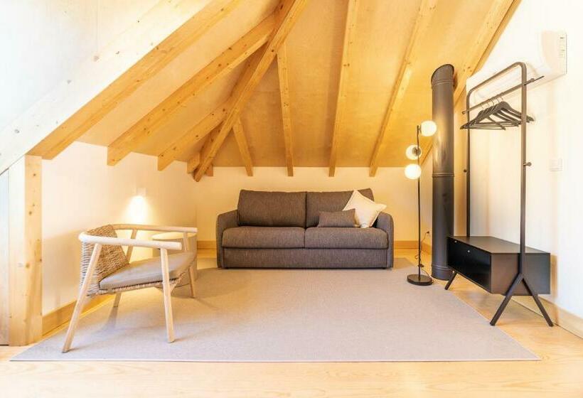 Отель Casa Nova Rural